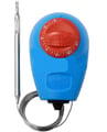 Regulator temperatura, termostat, 0-90C, SPDT, 16A, 1500mm, TSC-097