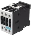 Contactor 9A, 230VAC, 3xNO, 3RT1023-1AP00 SIEMENS