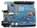 Placa dezvoltare, ATmega328, ARDUINO UNO, A000073, ARDUINO