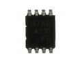TS272IDT, Operational Amplifier, 2 Channels, 3.5 MHz, 5.5 V/µs, 3V to 16V,