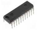 MIC5842YN, Peripheral Driver, LED, 8 Outputs, 5V to 15V supply, 80 V/500mA out, DIP-18, MICREL