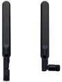 Antena WIFI, 2G, 3G, 4G, celular, 168mm, SMA tata, 5W, 2.04dBi , TG.10.0113, TAOGLAS