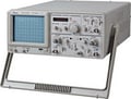Osciloscop analogic, 2 canale, 2x20MHz, frecventmetru, TOS2020CF