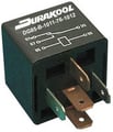 Releu auto 12VDC, SPDT, 80A, DG85C-7011-76-1012, DURAKOOL