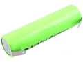 Acumulator Ni-MH, 4/3A, 1,2V, 4500mAh ACCU-4/3A/4500-GP