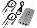 Adaptor Osciloscop, digital, color, 40MHz, DSO-2090 HANTEK
