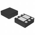 NTLJF3117PT1G, P-MOSFET, 20V, 3.3A, WDFN-6