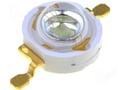 LED ultraviolet putere; 1W, 390-410nm, PM2B-1LLE