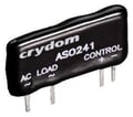 Releu Solid State, 2A, 12-280VAC, ASO242, CRYDOM