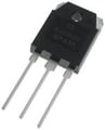NJW1302G, SI-P, 250V, 15A, TO3P, ON Semiconductor