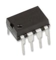 TLC072CP, Operational Amplifier, Dual, 2 Amplifier, 3 MHz, 7V to 36V, DIP 8, TEXAS INSTRUMENTS