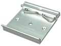 Accesoriu montaj, sina, RAIL, pentru surse Meanwell, DRP-03