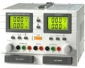 Sursa tensiune reglabila, 3 canale, 2x0-30VDC/5A, 5V/3A, AX-3005DBL-3
