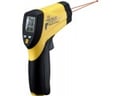 Termometru infrarosu, -50C/+800C, măsurare temperatură fără contact, 20:1, AX-7531