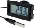Termometru digital, -50C /+70C, 3 metri, TEMP102B