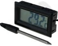 Termometru digital, -50C,+150C, TEMP102C