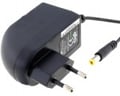 Alimentator 24V, 1A, AC/DC, 5.5x2.1mm, 24W, SYS1308N-2424-W2E