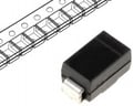 SS34A, DIODA SCHOTTKY, 3A, 40V, SMA, FAIRCHILD SEMICONDUCTOR