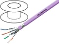Cablu STP, FTP, categ 7, 80810, HELUKABEL