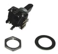 Potentiometru de volum, encoder, T99066405, KENWOOD