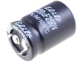 220uF/250V, Condensator electrolitic, 22x31mm, ELITE