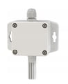 Transmiter de umiditate, temperatura, 0-100%, -30/+80C, iesire 4-20mA, IP65, AR252/I