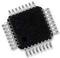 ATTINY88-AU, 8 Bit MCU, AVR ATtiny Family ATtiny88 Series Microcontrollers, AVR, ATMEL