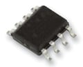 M93S66-WMN6P, EEPROM, 4 Kbit, 256 x 16bit, Serial Microwire, 2 MHz, NSOIC, ST MICROELECTRONICS