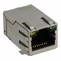 Soclu RJ45, CONN, 10/100, RJ45 W/ LAN TRANSFORMER, 8P8C, 74980111211, WURTH
