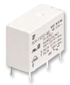 Releu 48VDC, SPDT, 5A, PCH-148D2,000, TE CONNECTIVITY