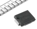 CDBC5100, dioda schottky, 100V, 5A, SMC, Comchip Technology