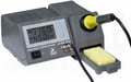 Statie lipit, termostatata, 48W, 150-450°C, ESD, D00678, DURATOOL