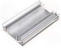 Radiator AL, 1000x70x19mm, RAD-A4463/1000