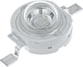LED putere, 3W, albastru, 30lm, OSB5XZE3E1E