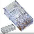 Mufa RJ45, 8p8c, Cat 6, neecranata, 44915-0001, MOLEX