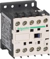 Contactor 230VAC, 16A, 3PNO, auxiliar NO, AC3, LC1K1601P7, SCHNEIDER ELECTRIC