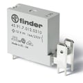 Releu 48VDC, SPST-NO, 16A, 45.91.7.048, FINDER