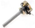 Potentiometru 2K5, de putere, 4W, POT4W-2K5