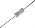 Rezistenta 82R, 0.6W, 82R, 1%,  NEOHM