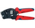 Cleste sertizare, mansoane, 0.08-10mm2, KNIP9753-08, KNIPEX
