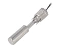 Senzor de nivel, inox, montare orizontala, 200VAC; -20...100°C, 1A; 70W, KSL100-1, PROFFUSE