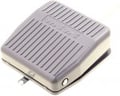 Pedala cu contact electric, 10A, ON-(ON), SPDT, TFS-201, TEND