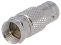 Adaptor BNC soclu, mufa F, FC-023