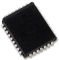 AT27C512R-45JU, EPROM, One Time Programmable, 45ns, 64K x 8bit, 512 Kbit, 4.5V to 5.5V, PLCC-32