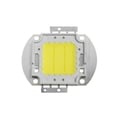 LED putere 20W, proiector, alb rece, LED-8051