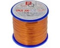 Sarma cupru bobinaj, 2.5mm, 250gr, 5.5m, DNE2.50/0.25