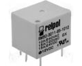 Releu 24VDC, 10A, SPDT, RM50-3011-85-1024, RELPOL