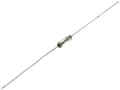 Reed contact in vid, 5W, 1.8x5mm, 0.35A, 200V, SPTS-NO, KA-80