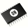 NCP1081DER2G, Power Over Ethernet (POE) Controller, 57 V, 500 kHz, ON SEMICONDUCTOR