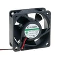 Ventilator 12VDC, 40x40x24mm, bila, 3 fire, PMD1204PBB1AF, Sunon